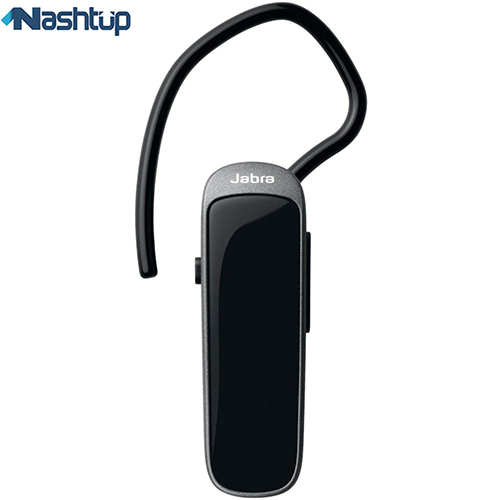 هندزفری بلوتوث جبرا Jabra MINI Bluetooth Headset تک گوش رنگ مشکی